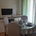 Mileva Appartamento