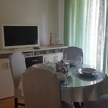 Mileva Appartement
