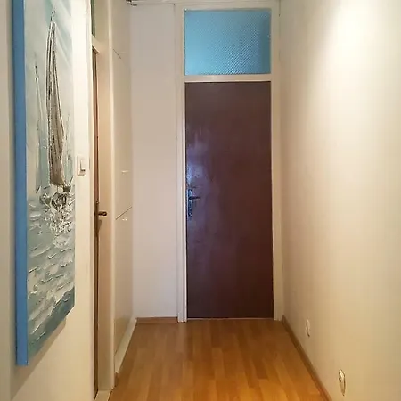 Appartement Mileva Split