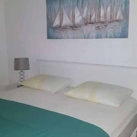 Apartment Mileva
