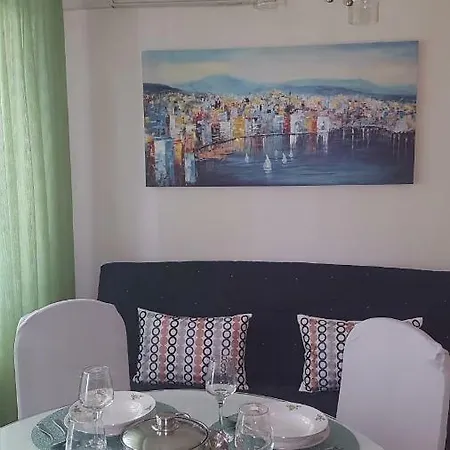 Mileva Appartamento Spalato