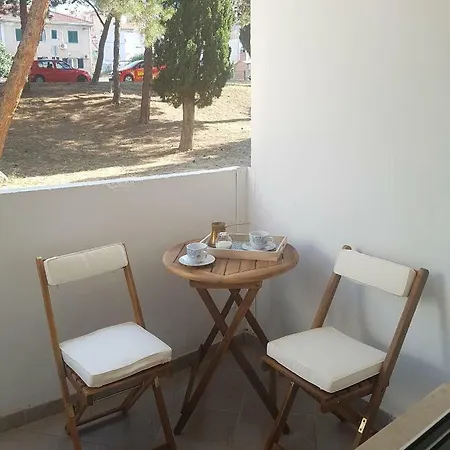 Mileva Apartment *