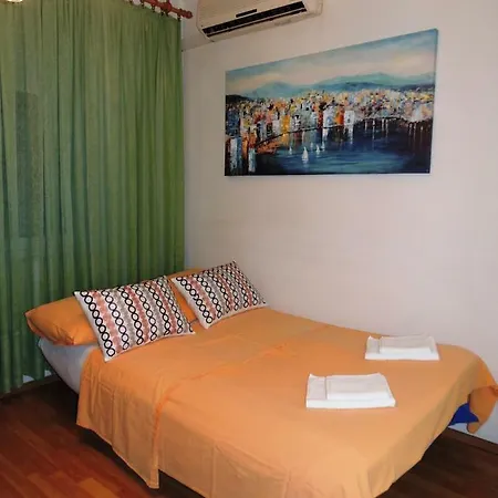 Mileva Appartamento Spalato