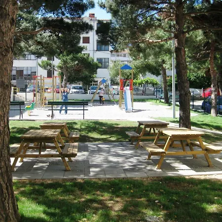 Apartment Mileva