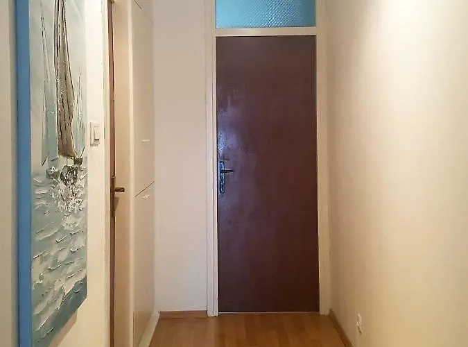 Apartament Mileva Split