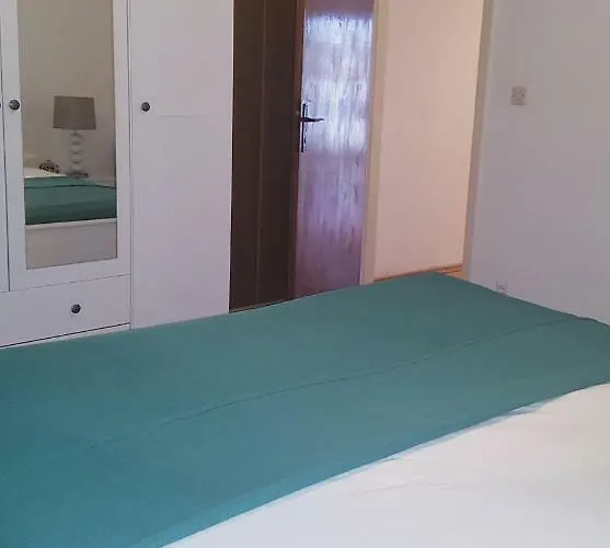 Mileva Apartament Split