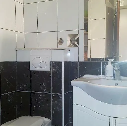 Apartament Mileva Split