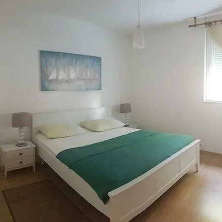 Mileva Apartman Split
