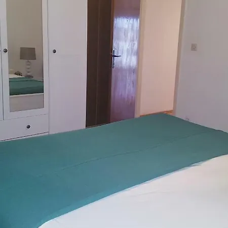 Mileva Apartman Split